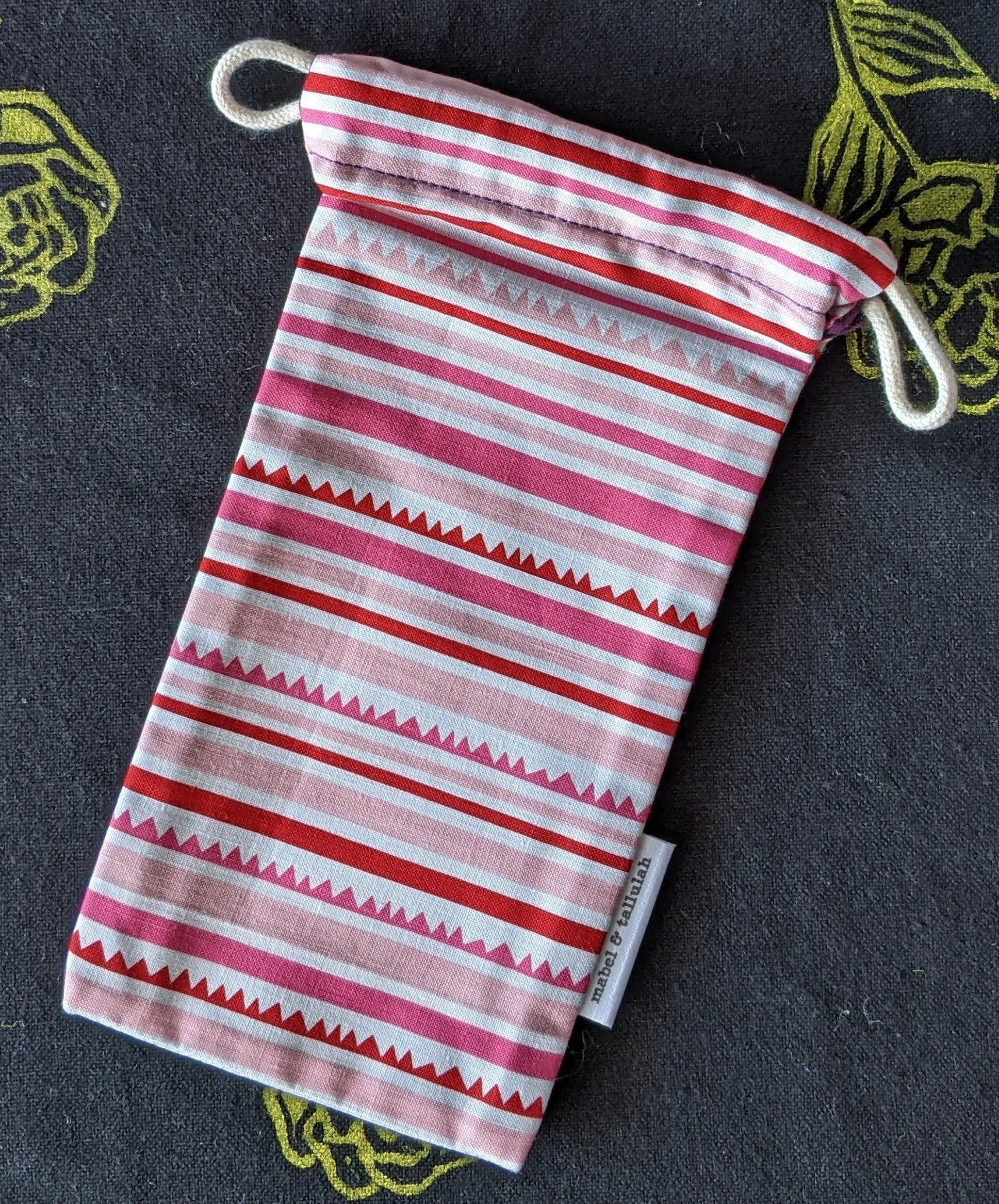 Sunglasses cover | Phone cover | Mini pouch