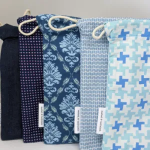 Sunglasses cover | Phone cover | Mini pouch