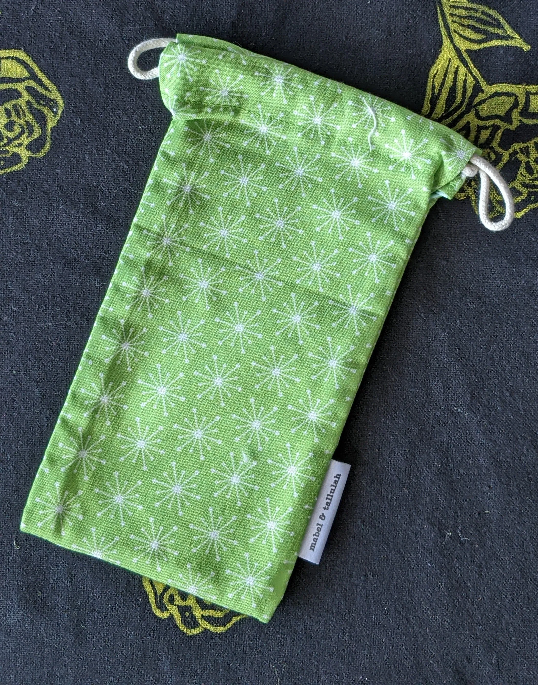 Sunglasses cover | Phone cover | Mini pouch