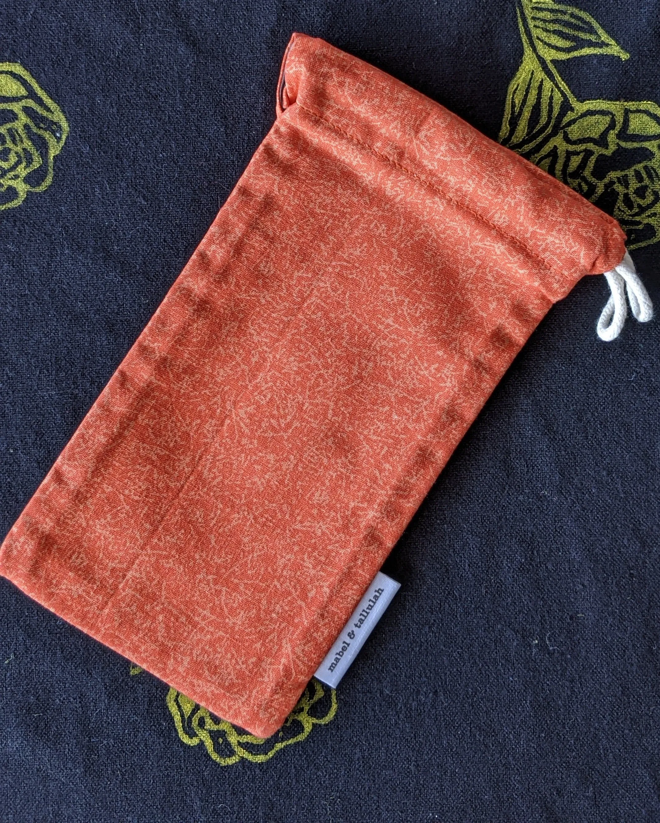 Sunglasses cover | Phone cover | Mini pouch