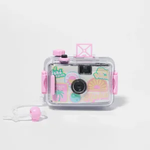 Sunnylife | Underwater Camera | Summer Sherbet Multi