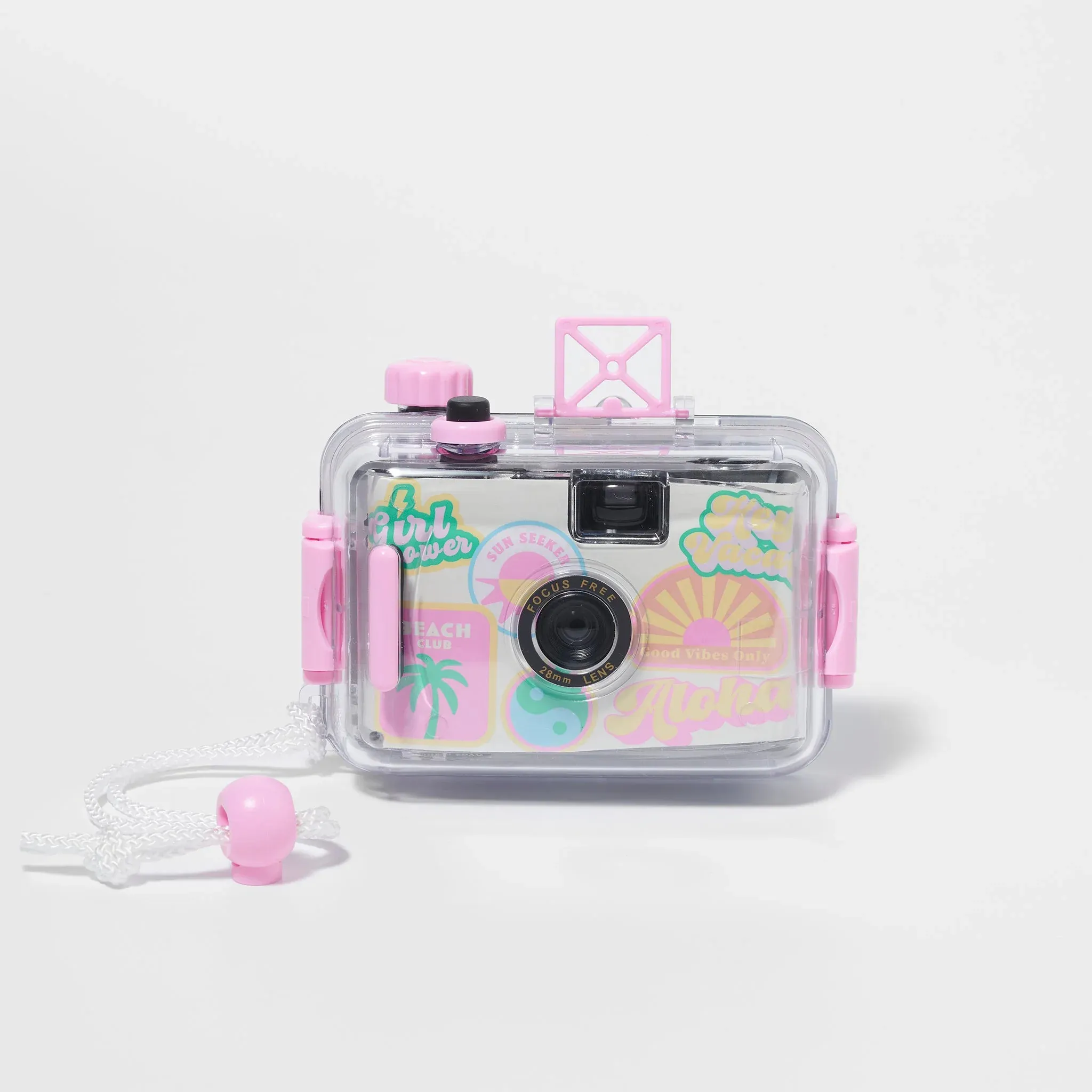 Sunnylife | Underwater Camera | Summer Sherbet Multi