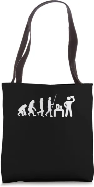 Supplementation Weight Lifting Joint Supplement Store Tote Bag