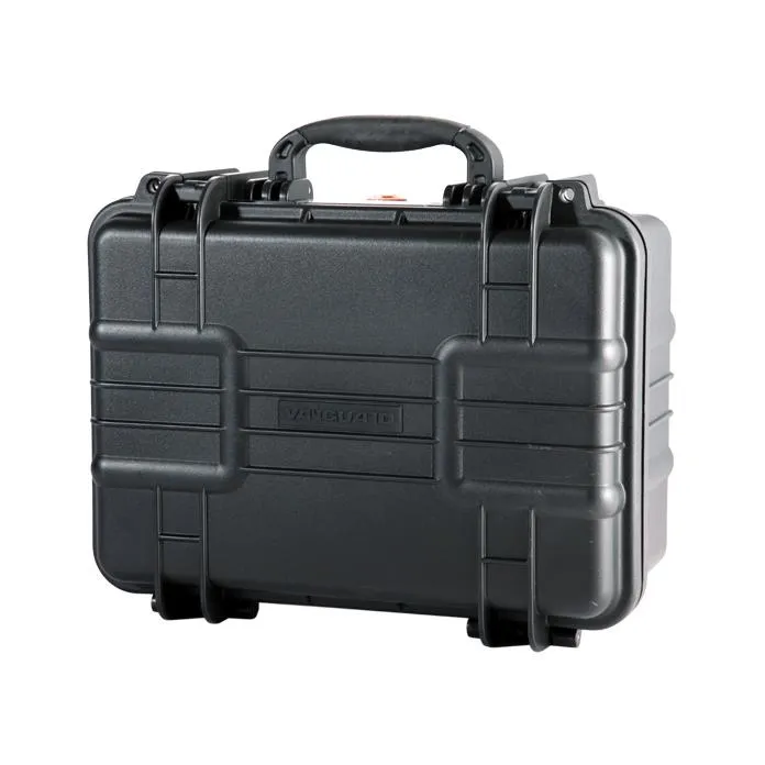 SUPREME 37D Ultra Tough 17 Litre Waterproof Case (Removable 11 Litre Divider Bag)
