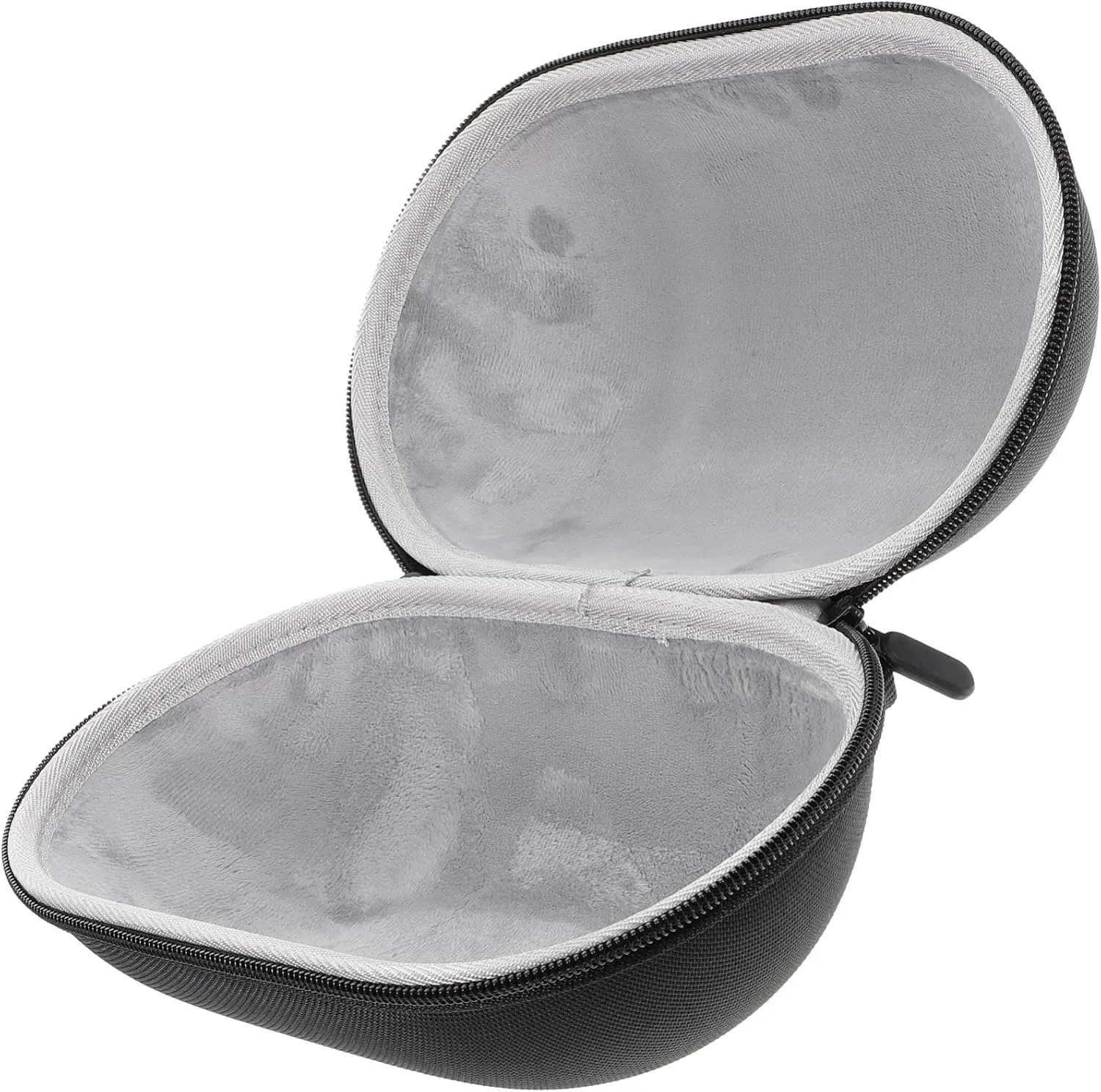 SUPVOX Portable Shockproof Microphone Carrying Case Lightweight Zipper Bag for Microphones Against Scratches and Sunlight for Models