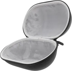 SUPVOX Portable Shockproof Microphone Carrying Case Lightweight Zipper Bag for Microphones Against Scratches and Sunlight for Models