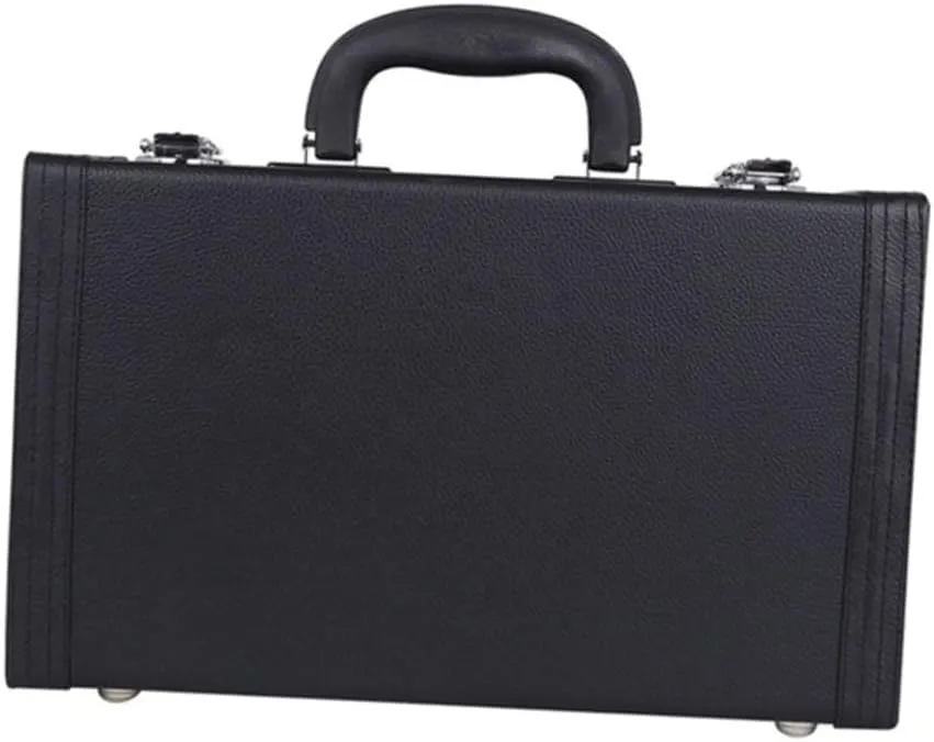 SUPVOX Reed Storage Case High-tensile Strength Scratch-resistant Hard Bag Padded Case Storage for Gigging