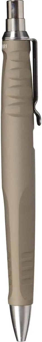 SureFire Writing Pen with Clicking Mechanism