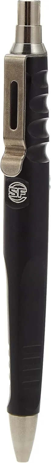 SureFire Writing Pen with Clicking Mechanism