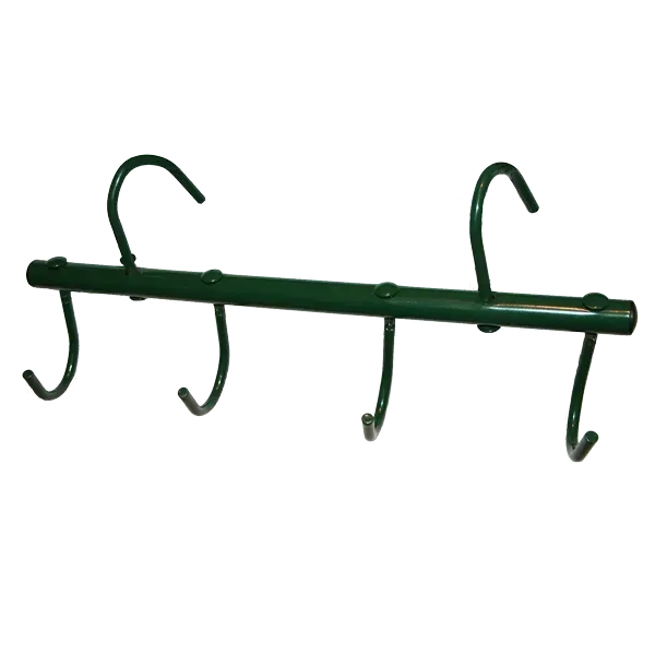 Tack Rack Portable Hook
