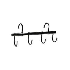 Tack Rack Portable Hook