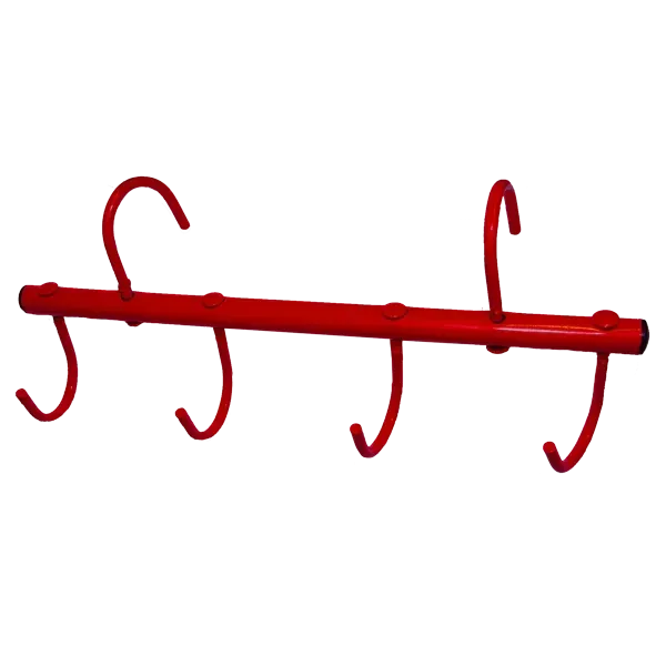 Tack Rack Portable Hook