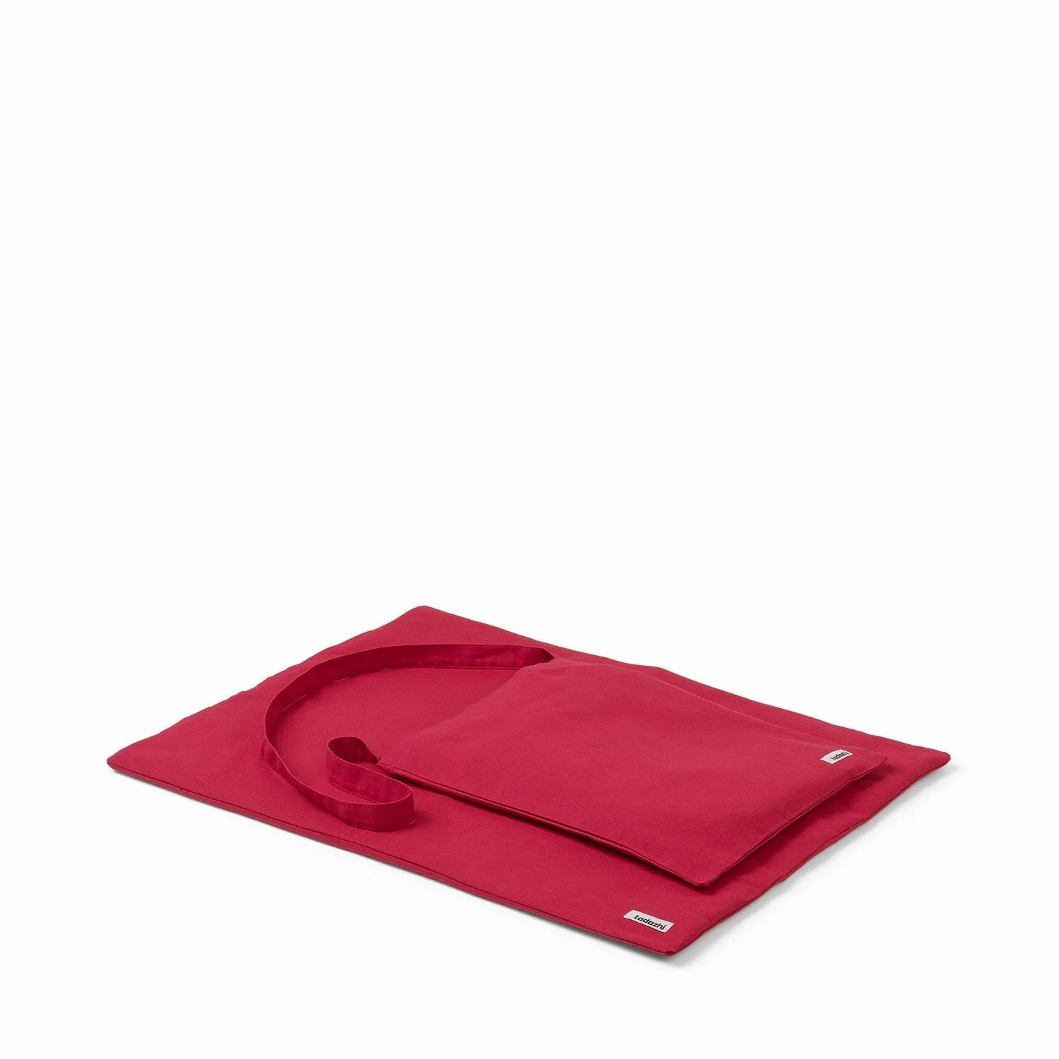 Tadazhi Dog Duvet and Matching Bag