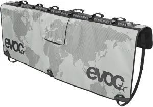 Tailgate Pickup pad XL (160x100x2 cm) Stone Grey