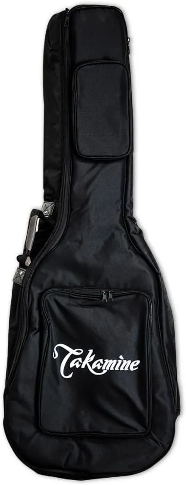 Takamine GB-J Gig Bag for Jumbo