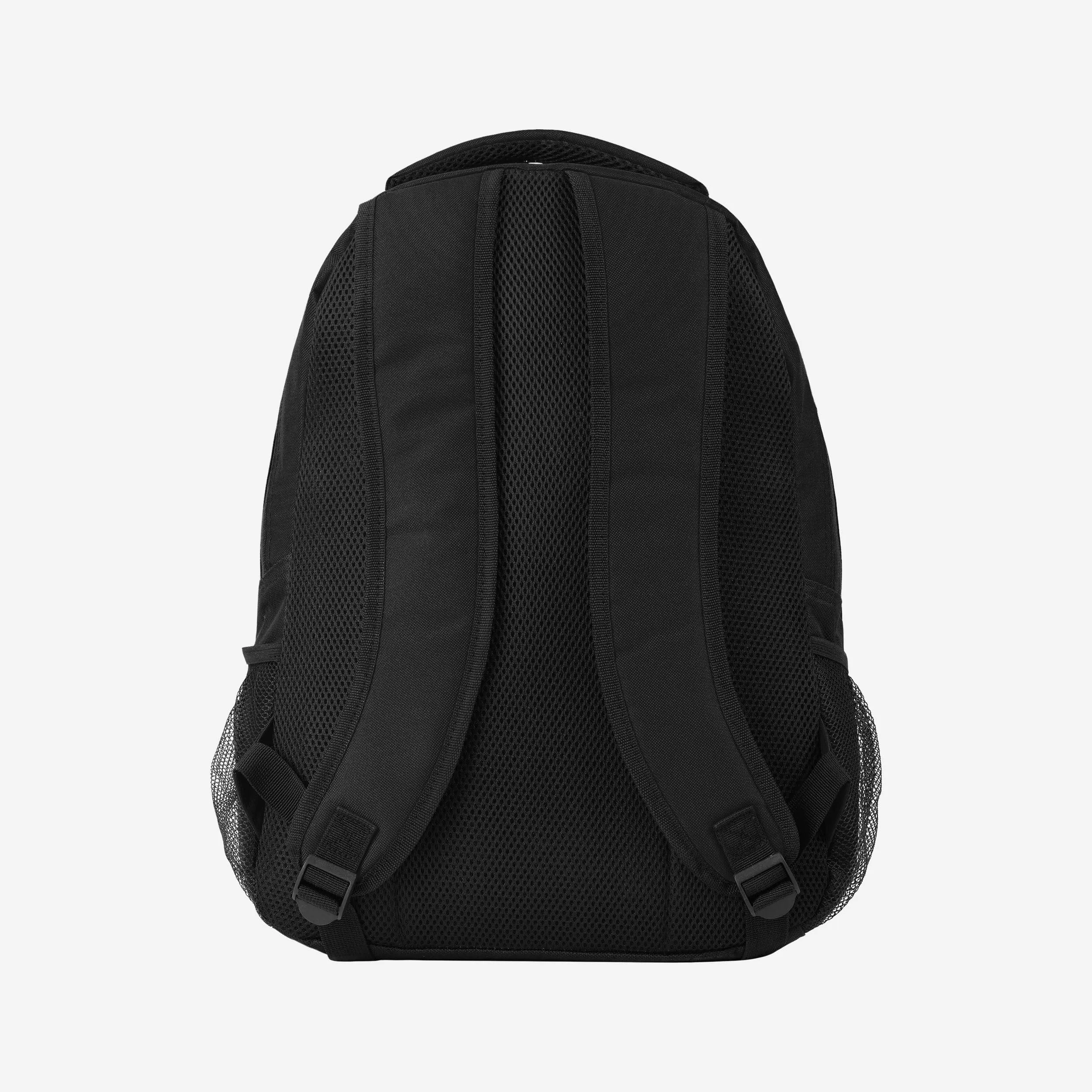 Tampa Bay Buccaneers Black Alternate Color Action Backpack