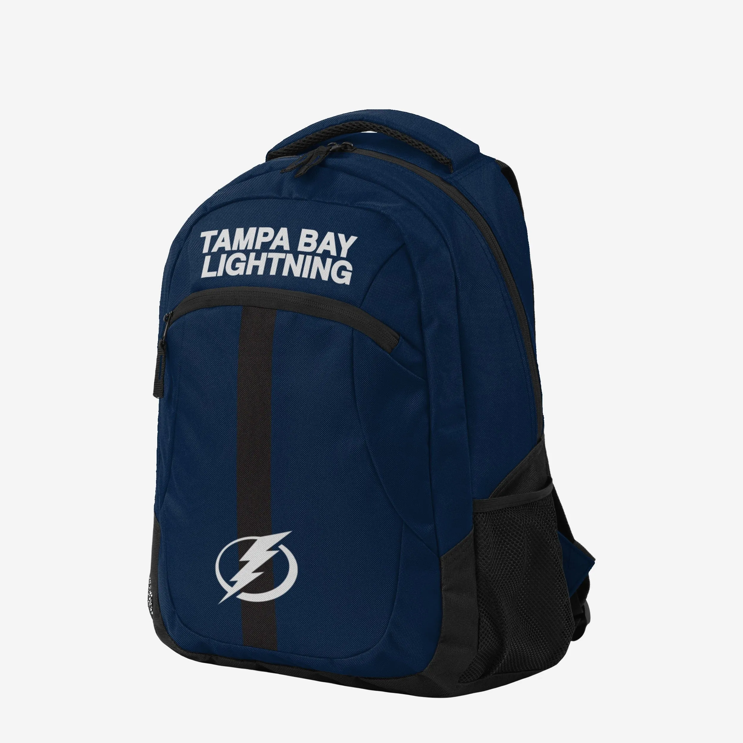 Tampa Bay Lightning Action Backpack