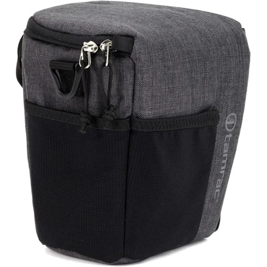 Tamrac Tradewind Zoom Bag 2.4 (Dark Gray) (T1440-1919)