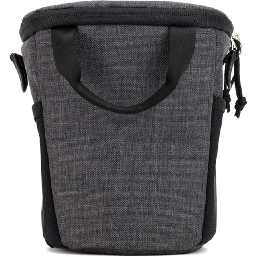 Tamrac Tradewind Zoom Bag 2.4 (Dark Gray) (T1440-1919)