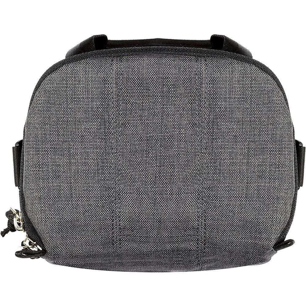 Tamrac Tradewind Zoom Bag 2.4 (Dark Gray) (T1440-1919)