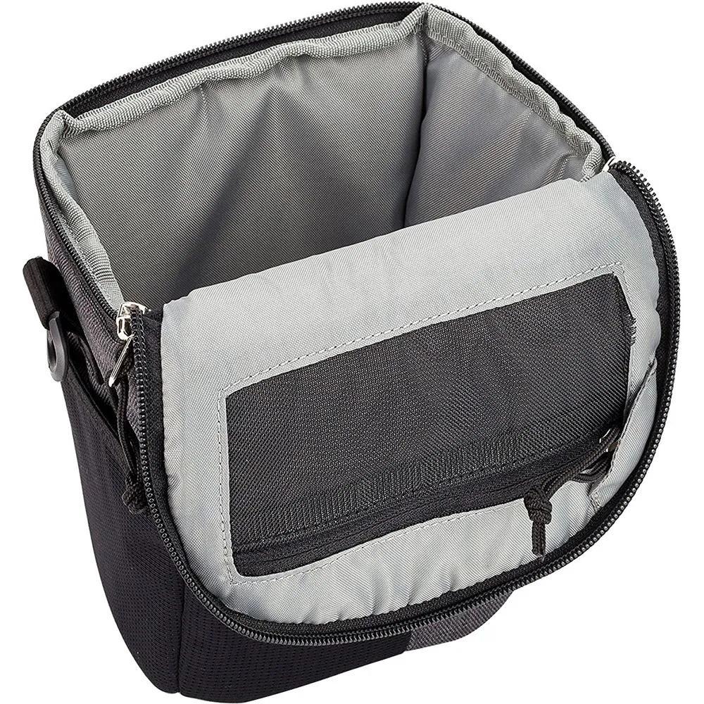 Tamrac Tradewind Zoom Bag 2.4 (Dark Gray) (T1440-1919)
