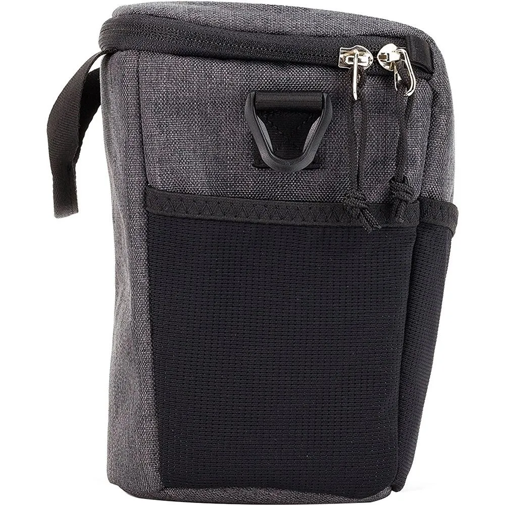 Tamrac Tradewind Zoom Bag 2.4 (Dark Gray) (T1440-1919)
