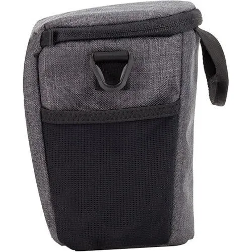 Tamrac Tradewind Zoom Bag 2.4 (Dark Gray) (T1440-1919)