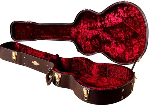 Taylor Deluxe Hardshell Grand Concert Case