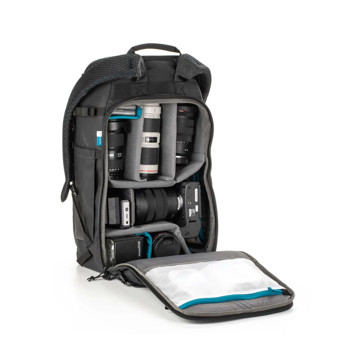 Tenba Axis V2 24L Backpack (Black)