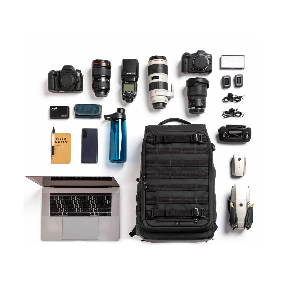 Tenba Axis V2 24L Backpack (Black)