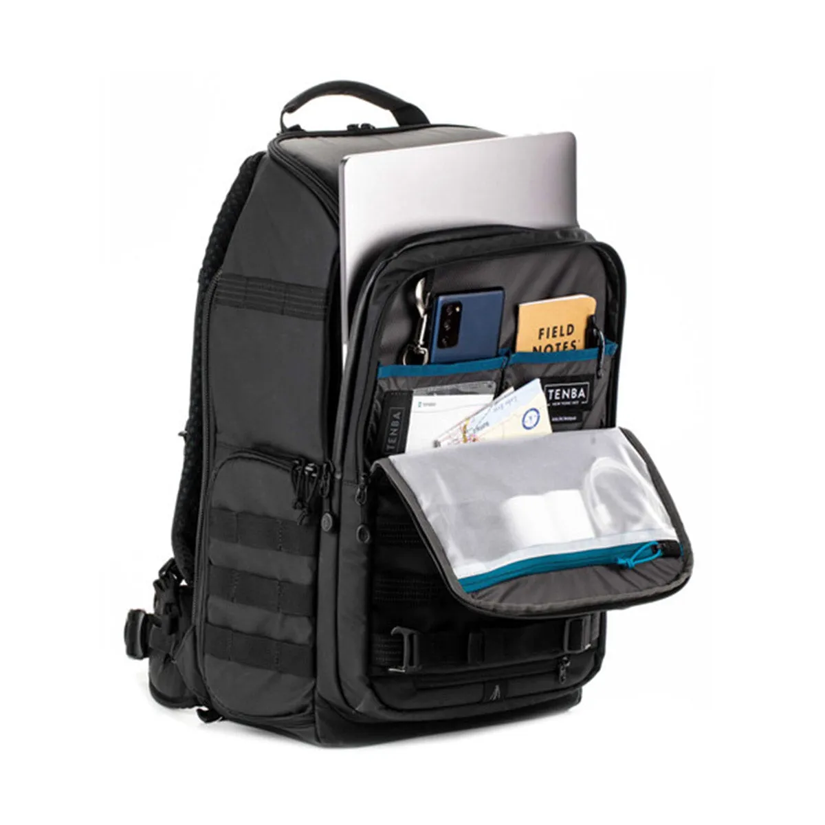 Tenba Axis V2 24L Backpack (Black)
