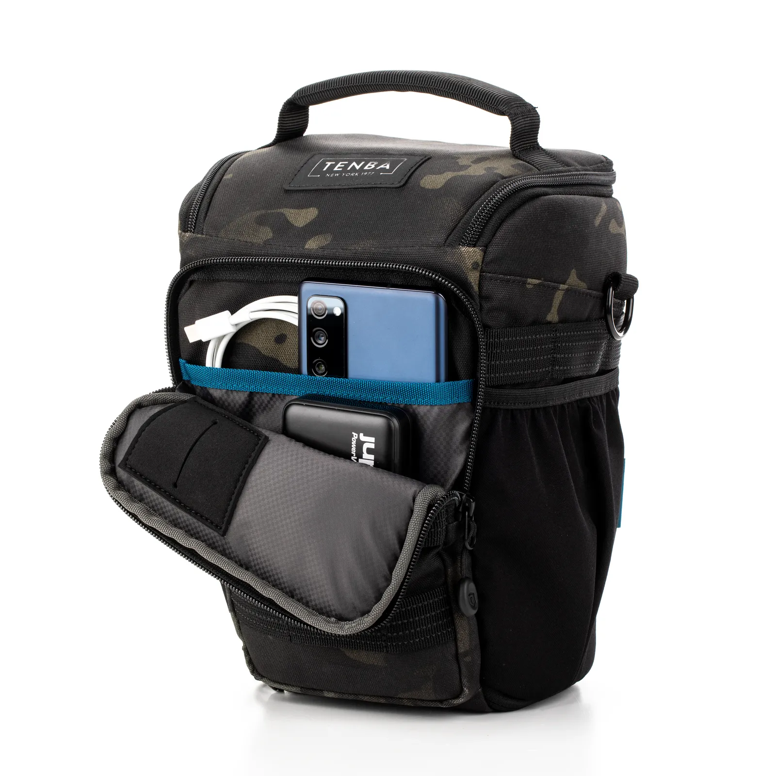 Tenba Axis V2 4L Top Loader (MultiCam Black)