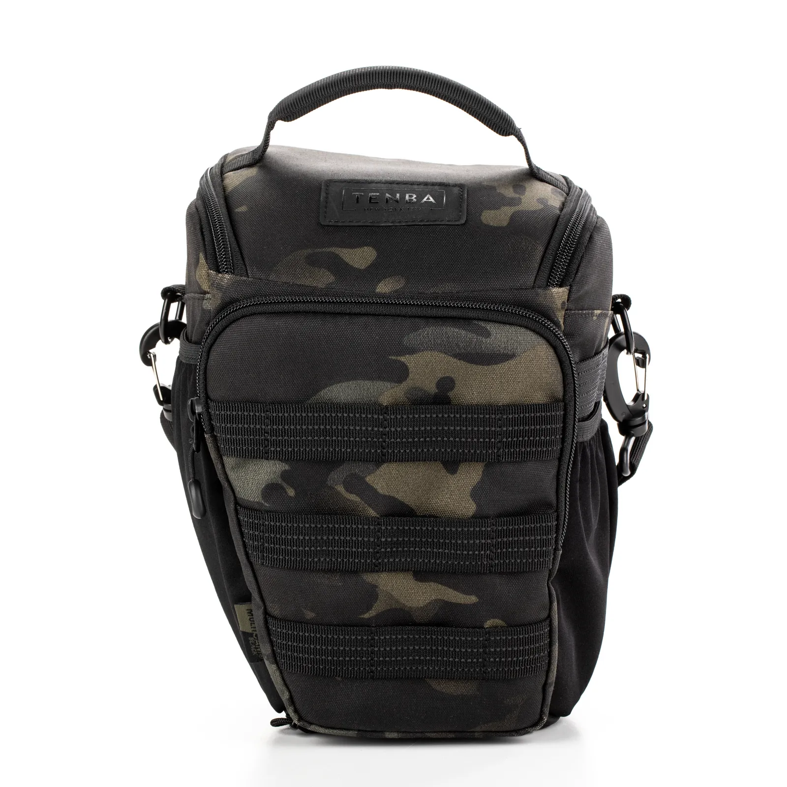 Tenba Axis V2 4L Top Loader (MultiCam Black)
