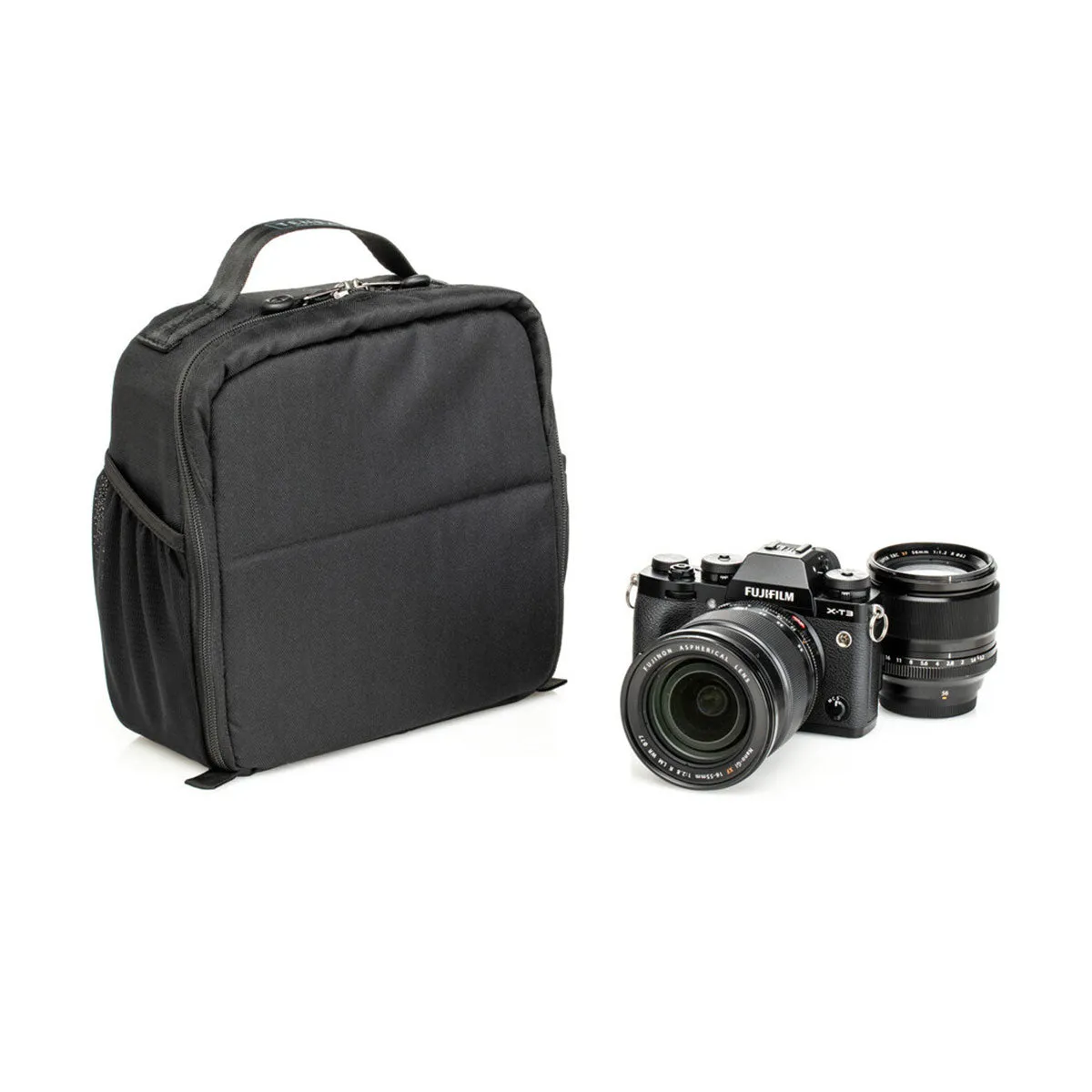 Tenba BYOB 9 Slim Backpack Insert - Black