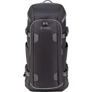 Tenba Solstice 12L Backpack, Black