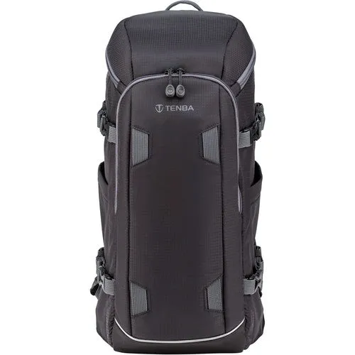 Tenba Solstice 12L Backpack, Black