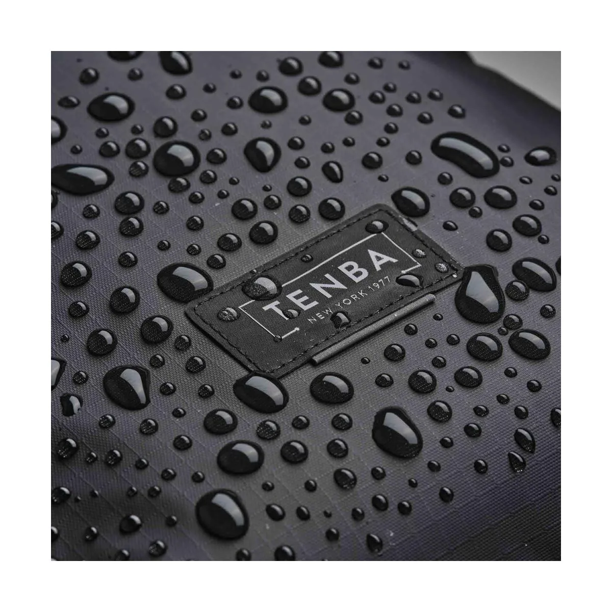 Tenba Solstice V2 20L Backpack (Black)