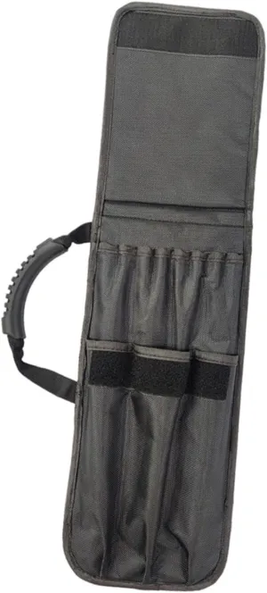 Tent Stakes Storage Bag Hammer Organizing for Camping Backpacking Hiking