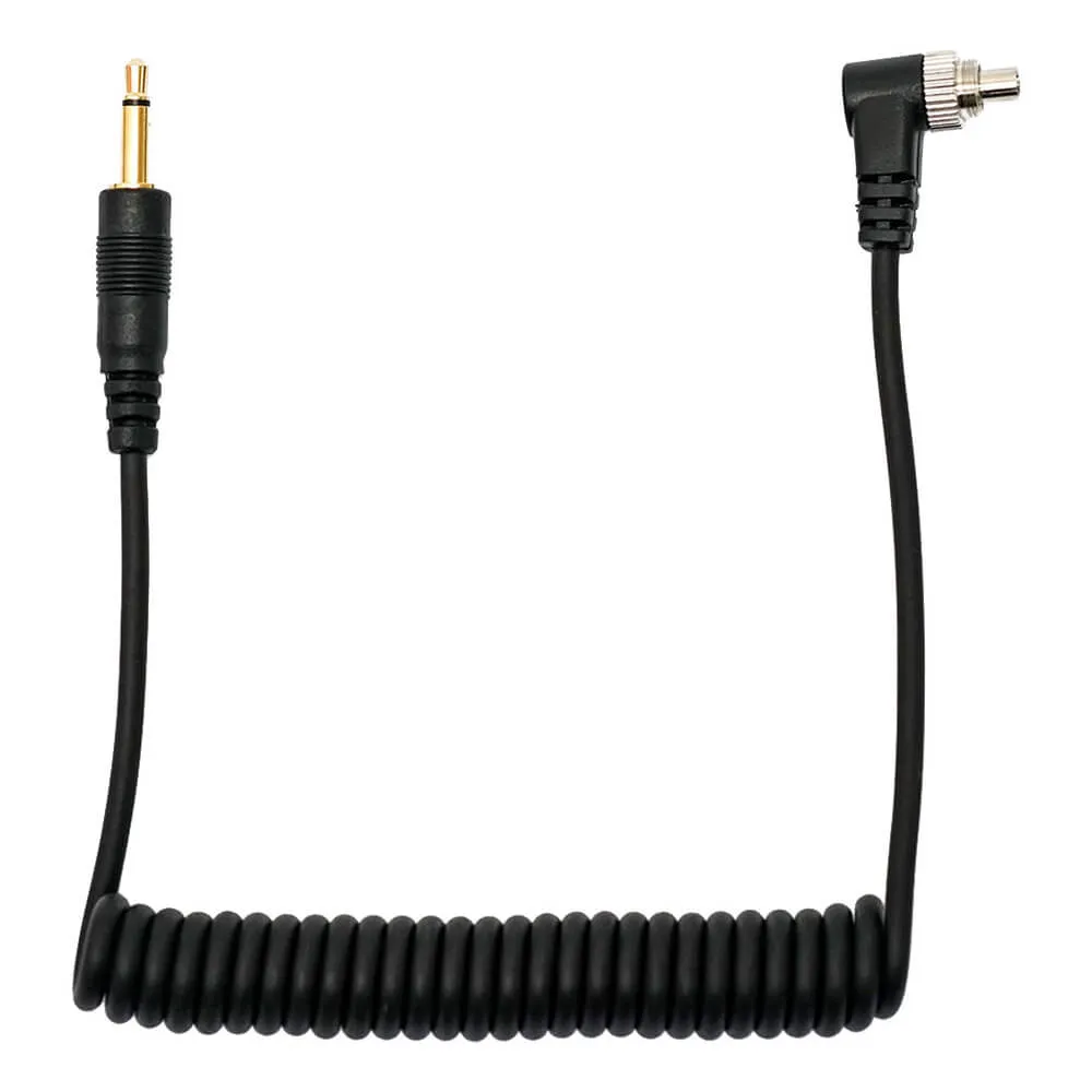 Tentacle Sync C20 Tentacle To Flash Synchro Socket Cable
