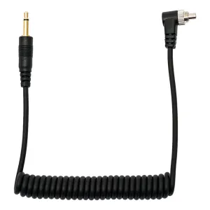 Tentacle Sync C20 Tentacle To Flash Synchro Socket Cable