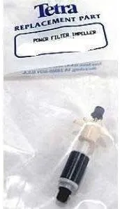 Tetra Whisper Power Filter Impeller Assembly for PF 60,3,4 & 30-60