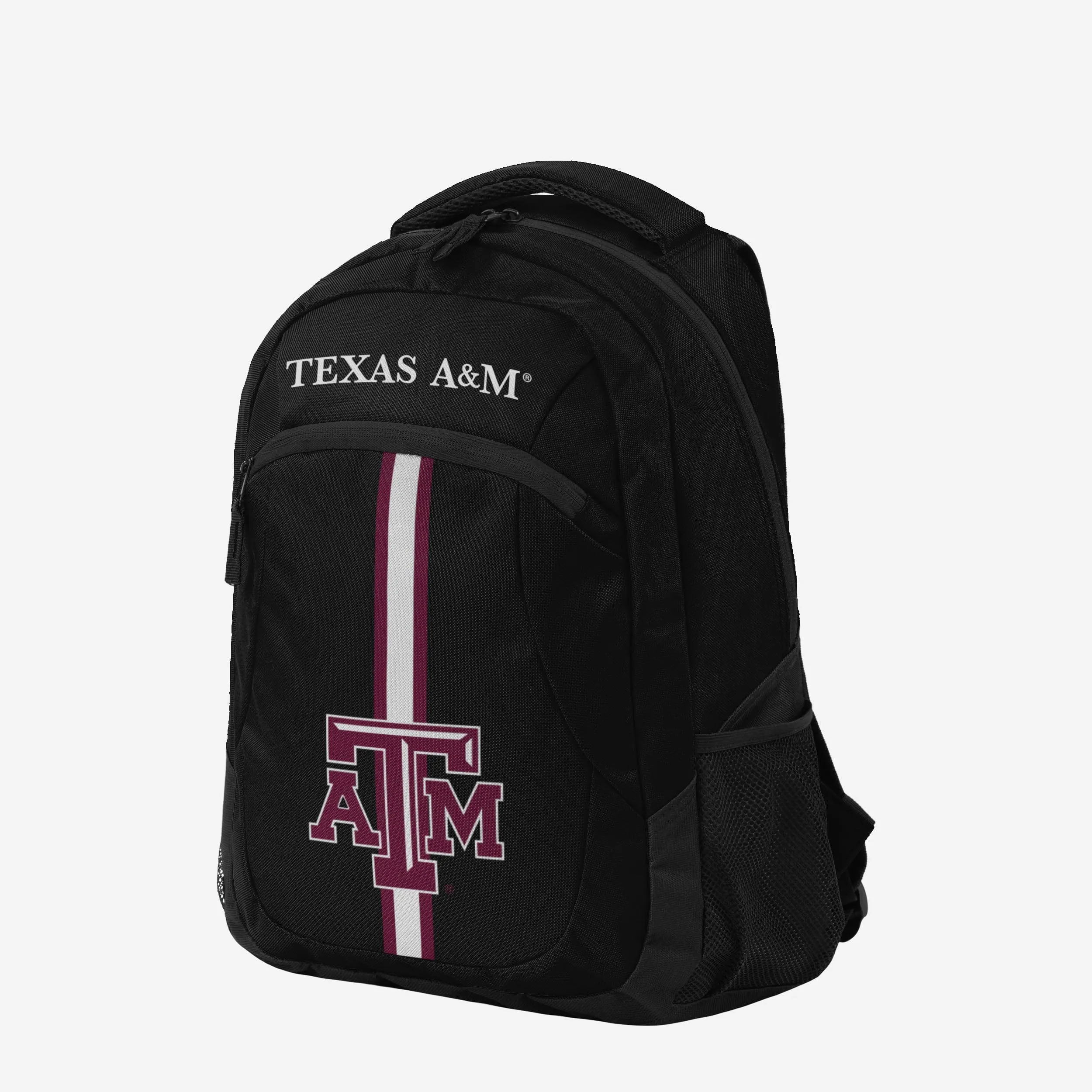 Texas A&M Aggies Action Backpack