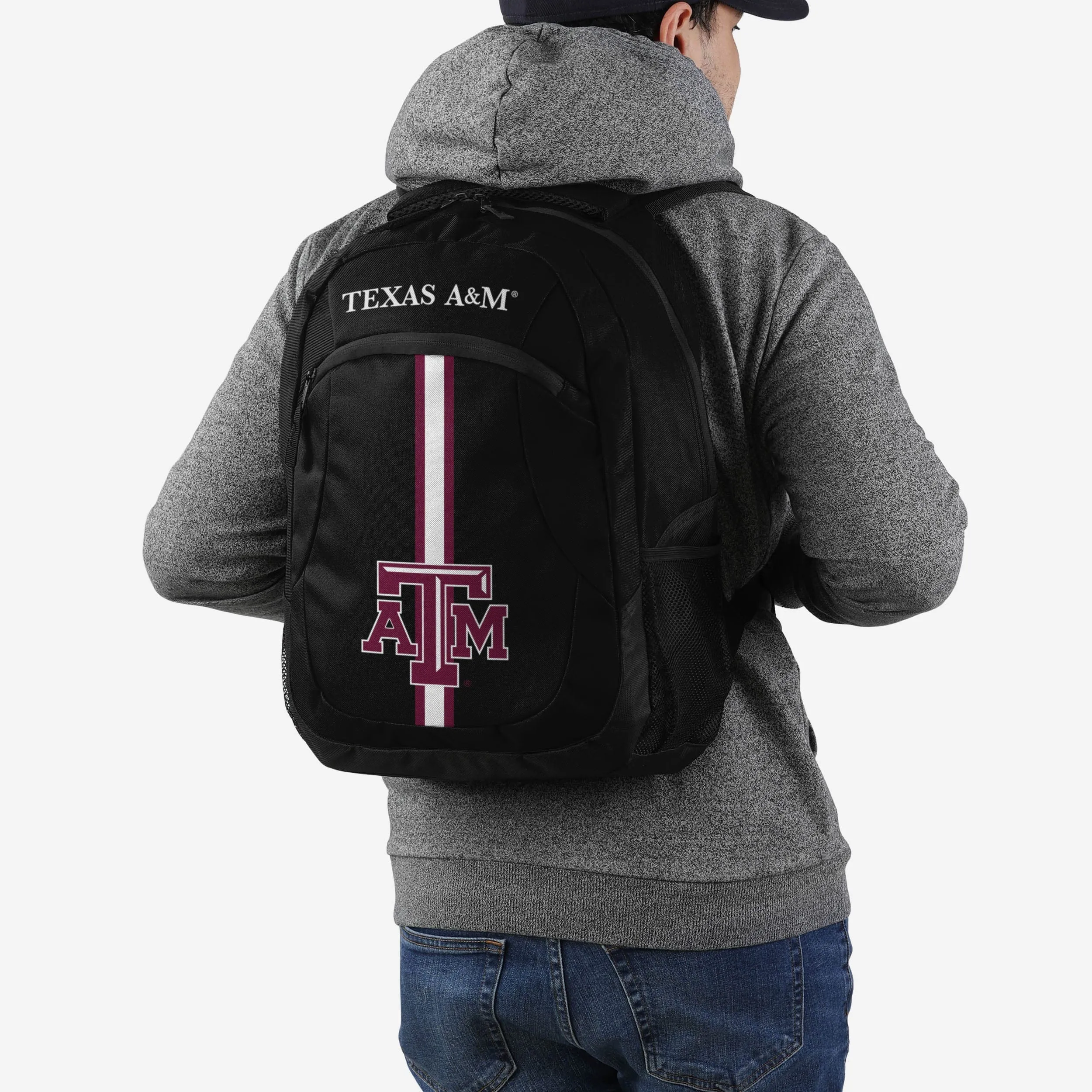 Texas A&M Aggies Action Backpack