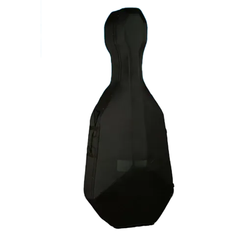 TG Styrofoam Double Bass Case - 1/8