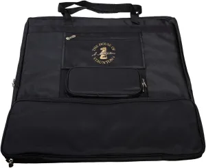 The House of Staunton Deluxe Chess Board Carrying Bag - Small 20" x 20"
