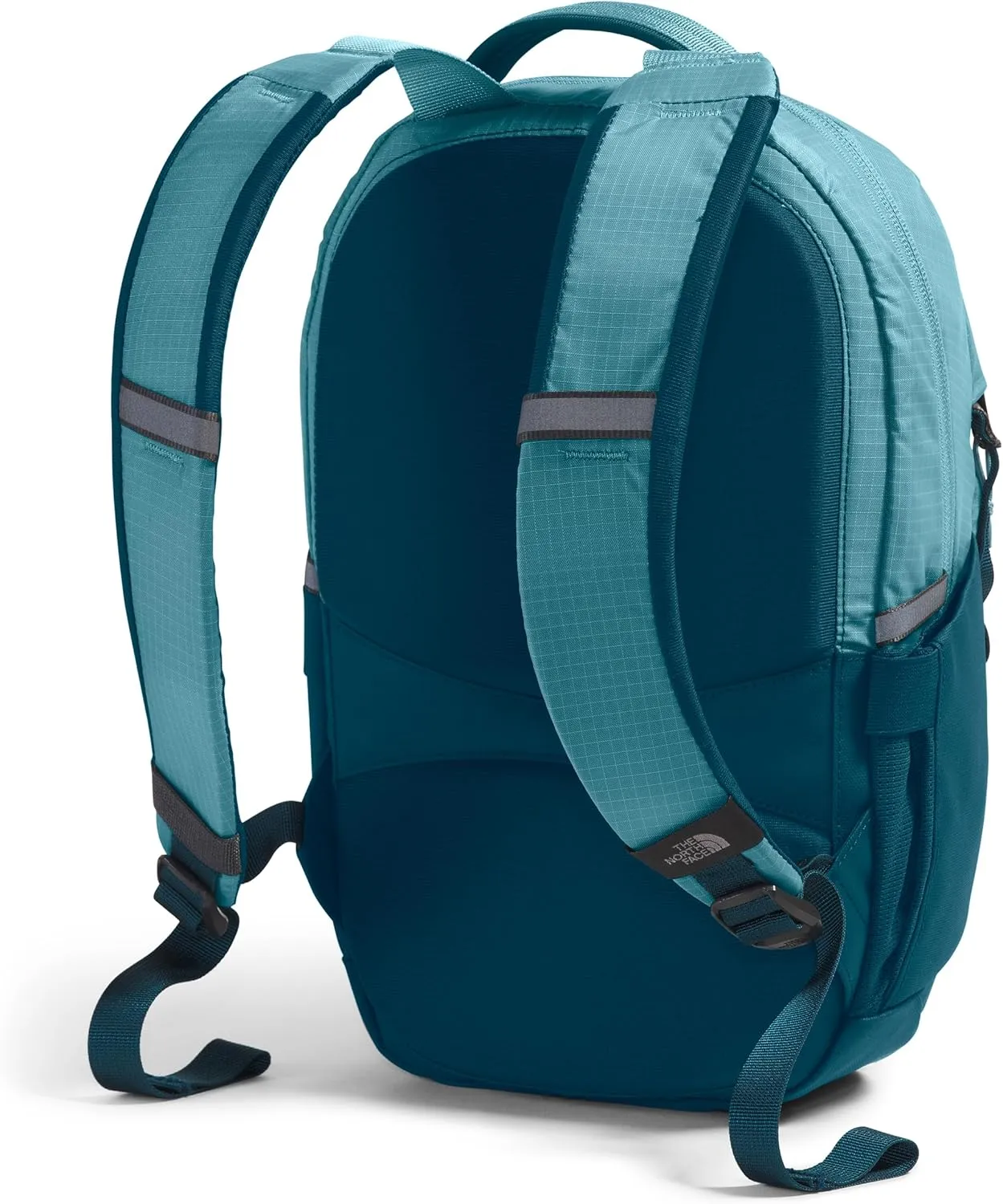 THE NORTH FACE 10L Mini Borealis Everyday Backpack - PFAS Free, Algae Blue/Midnight Petrol, One Size