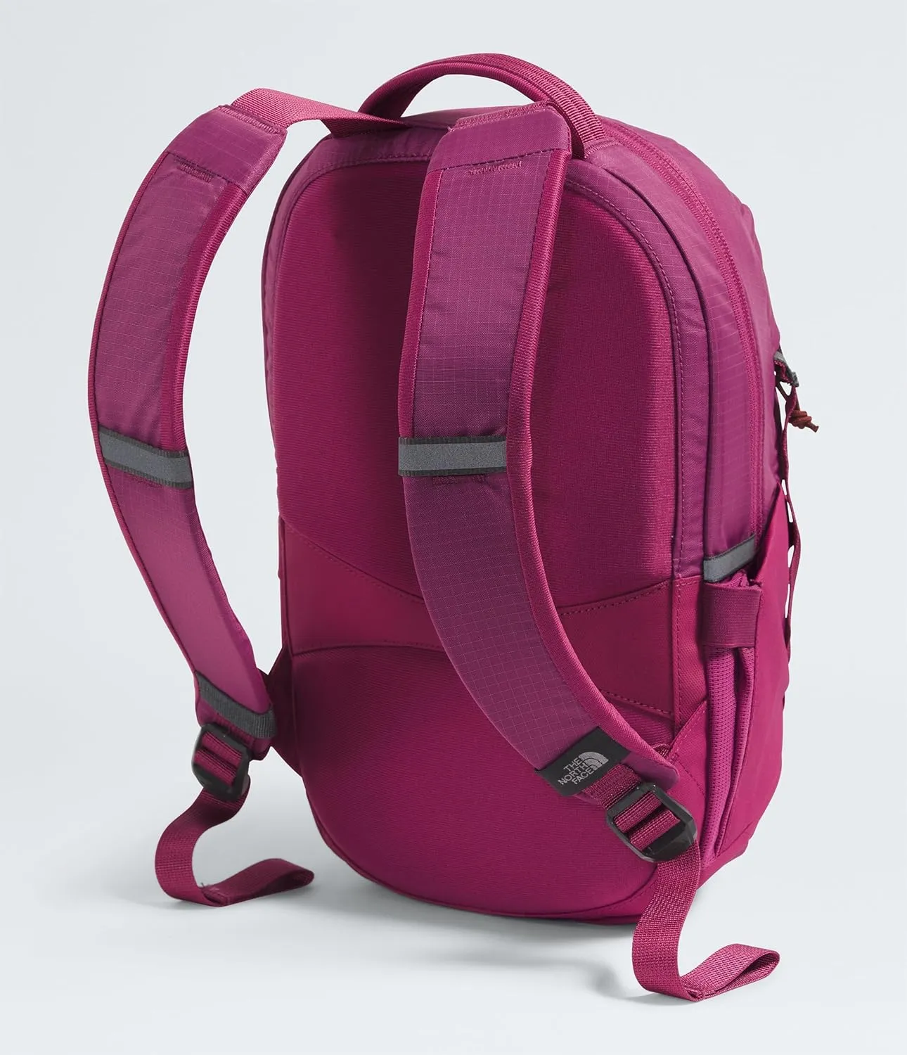 THE NORTH FACE 10L Mini Borealis Everyday Backpack - PFAS Free, Cyber Berry/Sumac, One Size