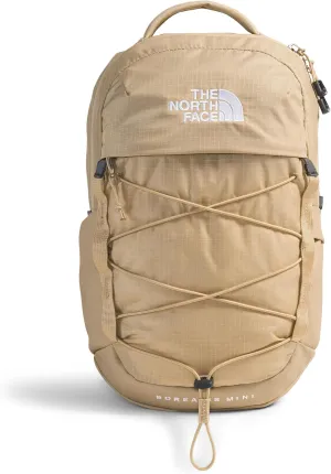 THE NORTH FACE 10L Mini Borealis Everyday Backpack - PFAS Free, Khaki Stone, One Size