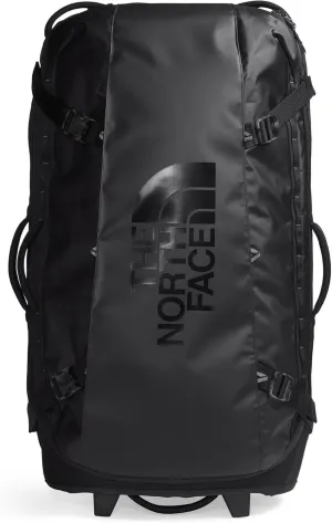 THE NORTH FACE Base Camp Rolling Thunder—36, TNF Black/TNF White-NPF, One Size