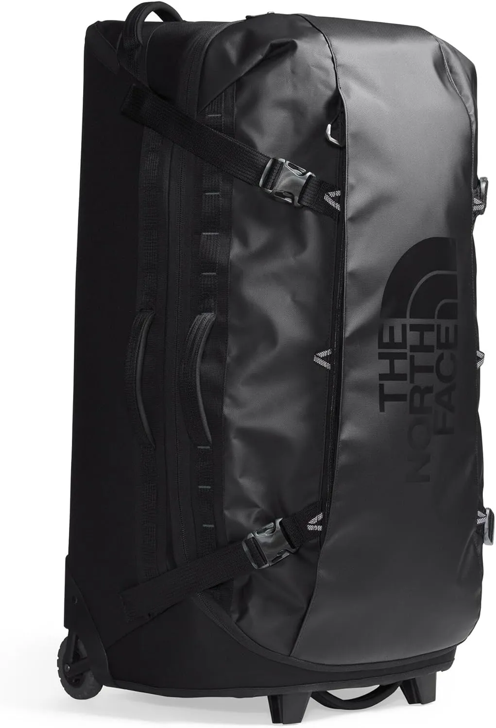 THE NORTH FACE Base Camp Rolling Thunder—36, TNF Black/TNF White-NPF, One Size
